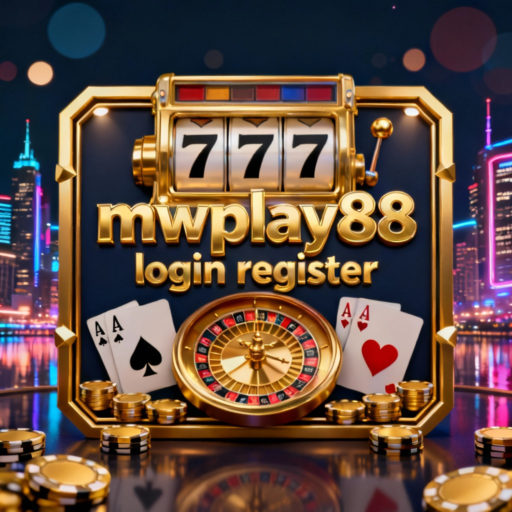 mwplay88 login register
