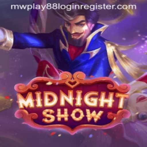 Dive into the Thrilling World of MidnightShow with MWPlay88 Login Register