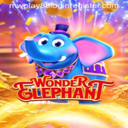 Exploring WonderElephant: A Whimsical Adventure